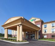 Photo of the hotel Holiday Inn Express & Suites OKMULGEE