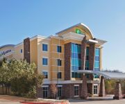 Photo of the hotel Holiday Inn Express & Suites NORTH DALLAS AT PRESTON