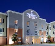 Photo of the hotel Candlewood Suites PEARLAND