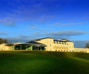 Photo of the hotel Bowood Spa & Golf Resort