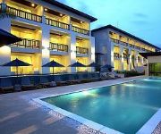 Photo of the hotel Samui Resotel Beach Resort
