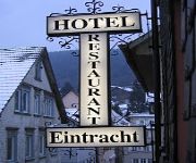 Photo of the hotel Eintracht
