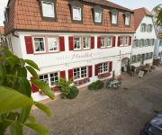 Photo of the hotel Mainblick Hotel garni
