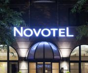 Photo of the hotel Novotel Brussels Centre Midi Station