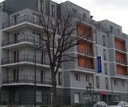 Photo of the hotel Aparthotel Adagio access Saint-Louis Bâle