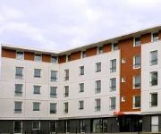 Photo of the hotel Aparthotel Adagio access Orléans
