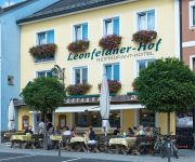 Photo of the hotel Leonfeldner-Hof