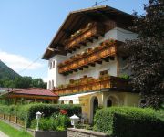 Photo of the hotel Pension Grünauhof