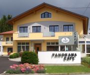 Photo of the hotel Pension Panoramablick