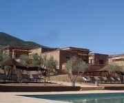 Photo of the hotel Terres d'Amanar