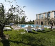 Photo of the hotel Arezzo Park Hotel A Point Hotel