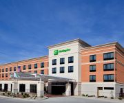 Photo of the hotel Holiday Inn ST. LOUIS-FAIRVIEW HEIGHTS