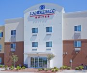Photo of the hotel Candlewood Suites TEXAS CITY