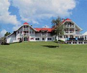 Photo of the hotel Golfhotel Villadrachenwand