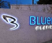 Photo of the hotel Blue Bay Platinum Otel