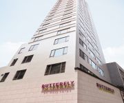 Photo of the hotel Butterfly On Wellington