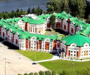 Photo of the hotel Hotel Park Krestovskiy