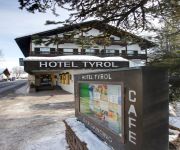 Photo of the hotel Tyrol-Alpenhof