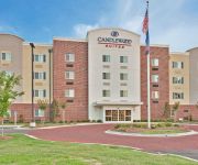 Photo of the hotel MS Candlewood Suites FLOWOOD