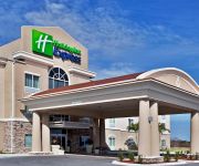 Photo of the hotel Holiday Inn Express LAKE WALES N-WINTER HAVEN