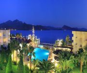Photo of the hotel Marmaris Resort & Spa Hotel