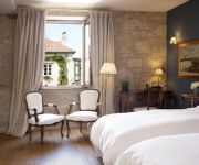 Photo of the hotel A Quinta da Auga Spa Relais & Chateaux