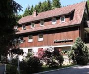 Photo of the hotel Parkschlößchen