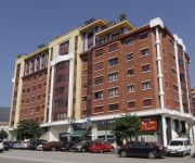 Photo of the hotel Carbayón