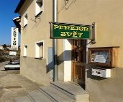 Photo of the hotel Penzion Svet