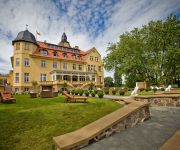 Photo of the hotel Schlosshotel Wendorf