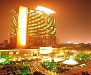 Photo of the hotel ZHONGMAO HAIYUE INTERNATIONAL HTL LUXURY