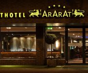 Photo of the hotel Ararat All Suites Hotel