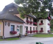 Photo of the hotel Gasthof Lacknerhof