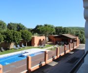 Photo of the hotel Alhambra Hostal