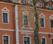 Photo of the hotel Hotel Amálka