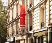 Photo of the hotel Five Boutique Hotel Paris Quartier Latin