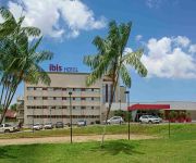 Photo of the hotel ibis Belem Aeroporto
