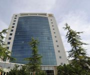 Photo of the hotel Baia Bursa Hotel