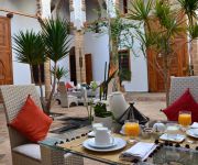Photo of the hotel Riad Kalaa