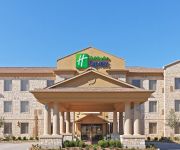 Photo of the hotel Holiday Inn Express & Suites OKLAHOMA CITY NW-QUAIL SPRINGS