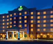 Photo of the hotel Holiday Inn Express & Suites CLARINGTON - BOWMANVILLE