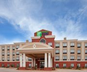 Photo of the hotel Holiday Inn Express & Suites GUTHRIE NORTH EDMOND