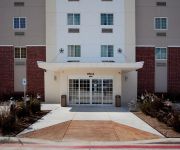 Photo of the hotel Candlewood Suites SAN ANTONIO NW NEAR SEAWORLD