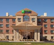 Photo of the hotel Holiday Inn Express Hotel & Suites LUBBOCK WEST