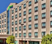 Photo of the hotel Holiday Inn Express LOS ANGELES - LAX AIRPORT