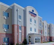Photo of the hotel Candlewood Suites LEAGUE CITY