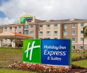 Photo of the hotel Holiday Inn Express & Suites HOUSTON SPACE CTR - CLEAR LAKE