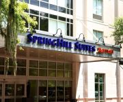 Photo of the hotel SpringHill Suites Savannah Downtown/Historic District