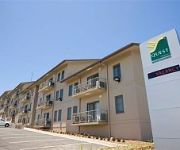 Photo of the hotel Quest Gladstone Serviced Apts