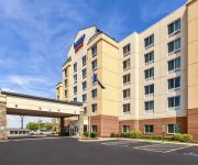 Photo of the hotel Fairfield Inn & Suites Lexington North